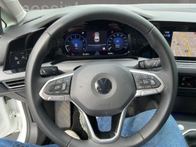 Volkswagen Golf SW 1.5 eTSI 150 BVA  occasion  Beaupuy - photo n5