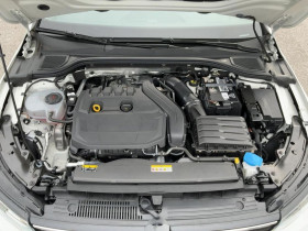 Volkswagen Golf SW 1.5 eTSI 150 BVA  occasion  Beaupuy - photo n7