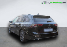 Volkswagen Golf SW 1.5 eTSI 150 BVA  occasion  Beaupuy - photo n3