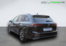 Volkswagen Golf SW 1.5 eTSI 150 BVA  occasion  Beaupuy - photo n3