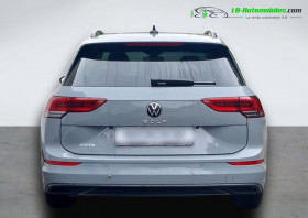 Volkswagen Golf SW 1.5 eTSI 150 BVA  occasion  Beaupuy - photo n7