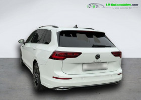 Volkswagen Golf SW 1.5 eTSI 150 BVA  occasion  Beaupuy - photo n2