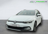 Volkswagen Golf SW 1.5 eTSI 150 BVA   Beaupuy 31