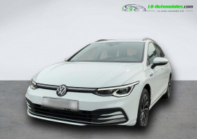 Volkswagen Golf SW , garage LB AUTOMOBILES  Beaupuy