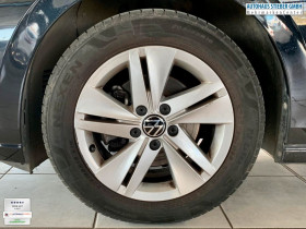 Volkswagen Golf SW 1.5 eTSI 150 BVA  occasion  Beaupuy - photo n10