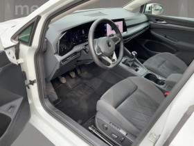 Volkswagen Golf SW 1.5 eTSI 150 BVA  occasion  Beaupuy - photo n3