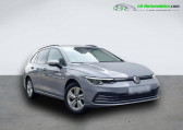 Annonce Volkswagen Golf SW occasion Essence 1.5 eTSI 150 BVA  Beaupuy