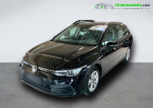 Volkswagen Golf SW occasion année 2021 boite Automatique Annonce Volkswagen Golf SW occasion Essence 1.5 eTSI 150 BVA à Beaupuy