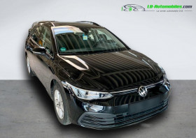 Volkswagen Golf SW 1.5 eTSI 150 BVA  occasion  Beaupuy - photo n2