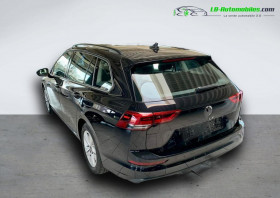 Volkswagen Golf SW 1.5 eTSI 150 BVA  occasion  Beaupuy - photo n4