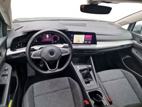 Volkswagen Golf SW 1.5 eTSI 150 BVA  occasion  Beaupuy - photo n3