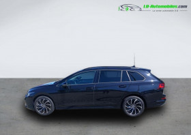 Volkswagen Golf SW 1.5 eTSI 150 BVA  occasion  Beaupuy - photo n2