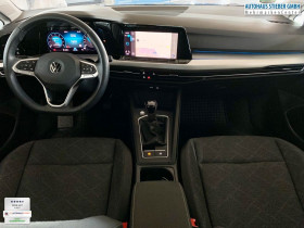 Volkswagen Golf SW 1.5 eTSI 150 BVA  occasion  Beaupuy - photo n3