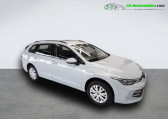 Volkswagen Golf SW occasion année 2024 boite Automatique Annonce Volkswagen Golf SW occasion Essence 1.5 eTSI 150 BVA à Beaupuy