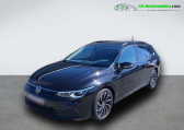 Annonce Volkswagen Golf SW occasion Essence 1.5 eTSI 150 BVA  Beaupuy