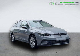 Volkswagen Golf SW 1.5 eTSI 150 BVA  occasion  Beaupuy - photo n2