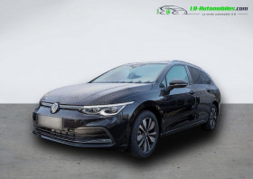 Volkswagen Golf SW , garage LB AUTOMOBILES  Beaupuy