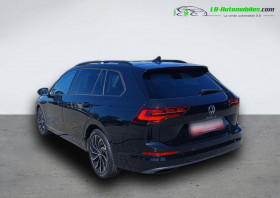 Volkswagen Golf SW 1.5 eTSI 150 BVA  occasion  Beaupuy - photo n3