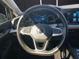 Volkswagen Golf SW 1.5 eTSI 150 BVA  occasion  Beaupuy - photo n5