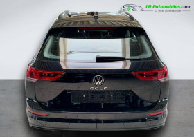 Volkswagen Golf SW 1.5 eTSI 150 BVA  occasion  Beaupuy - photo n6