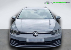 Volkswagen Golf SW 1.5 eTSI 150 BVA  occasion  Beaupuy - photo n5