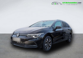Volkswagen Golf SW 1.5 eTSI 150 BVA  occasion  Beaupuy - photo n2