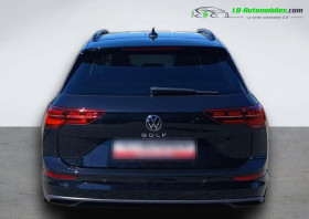 Volkswagen Golf SW 1.5 eTSI 150 BVA  occasion  Beaupuy - photo n4