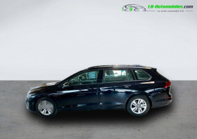 Volkswagen Golf SW 1.5 eTSI 150 BVA  occasion  Beaupuy - photo n5