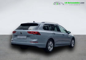 Volkswagen Golf SW 1.5 eTSI 150 BVA  occasion  Beaupuy - photo n4
