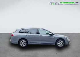 Volkswagen Golf SW 1.5 eTSI 150 BVA  occasion  Beaupuy - photo n6