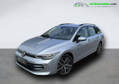 Volkswagen Golf SW 1.5 eTSI 150 BVA   Beaupuy 31