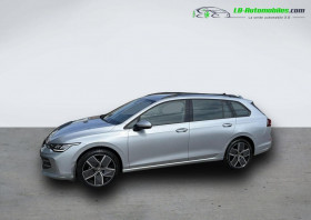 Volkswagen Golf SW 1.5 eTSI 150 BVA  occasion  Beaupuy - photo n2