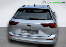 Volkswagen Golf SW 1.5 eTSI 150 BVA  occasion  Beaupuy - photo n3