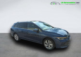 Volkswagen Golf SW occasion année 2024 boite Automatique Annonce Volkswagen Golf SW occasion Hybride 1.5 eTSI 150 BVA à Beaupuy