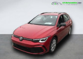 Annonce Volkswagen Golf SW occasion Hybride 1.5 eTSI 150 BVA à Beaupuy
