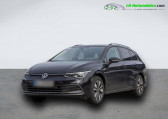 Volkswagen Golf SW occasion année 2023 boite Automatique Annonce Volkswagen Golf SW occasion Essence 1.5 eTSI 150 BVA à Beaupuy