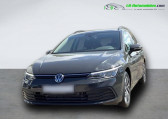 Volkswagen Golf SW occasion année 2024 boite Automatique Annonce Volkswagen Golf SW occasion Essence 1.5 eTSI 150 BVA à Beaupuy