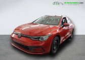 Volkswagen Golf SW occasion année 2021 boite Automatique Annonce Volkswagen Golf SW occasion Essence 1.5 eTSI 150 BVA à Beaupuy