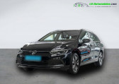 Volkswagen Golf SW occasion année 2023 boite Automatique Annonce Volkswagen Golf SW occasion Essence 1.5 eTSI 150 BVA à Beaupuy
