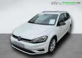 Volkswagen Golf SW occasion année 2020 boite Automatique Annonce Volkswagen Golf SW occasion Essence 1.5 eTSI 150 BVA à Beaupuy