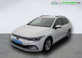 Volkswagen Golf SW occasion année 2023 boite Automatique Annonce Volkswagen Golf SW occasion Essence 1.5 eTSI 150 BVA à Beaupuy