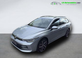 Volkswagen Golf SW occasion année 2025 boite Automatique Annonce Volkswagen Golf SW occasion Hybride 1.5 eTSI 150 BVA à Beaupuy