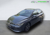 Volkswagen Golf SW occasion année 2025 boite Automatique Annonce Volkswagen Golf SW occasion Hybride 1.5 eTSI 150 BVA à Beaupuy