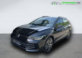 Volkswagen Golf SW occasion année 2025 boite Automatique Annonce Volkswagen Golf SW occasion Hybride 1.5 eTSI 150 BVA à Beaupuy