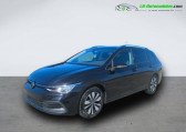 Volkswagen Golf SW occasion année 2024 boite Automatique Annonce Volkswagen Golf SW occasion Essence 1.5 eTSI 150 BVA à Beaupuy