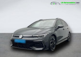 Volkswagen Golf SW 1.5 eTSI 150 BVA   Beaupuy 31