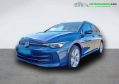 Volkswagen Golf SW occasion année 2024 boite Automatique Annonce Volkswagen Golf SW occasion Hybride 1.5 eTSI 150 BVA à Beaupuy
