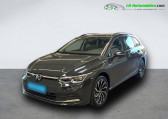 Volkswagen Golf SW occasion année 2024 boite Automatique Annonce Volkswagen Golf SW occasion Hybride 1.5 eTSI 150 BVA à Beaupuy