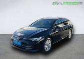 Volkswagen Golf SW occasion année 2024 boite Automatique Annonce Volkswagen Golf SW occasion Hybride 1.5 eTSI 150 BVA à Beaupuy