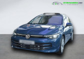 Volkswagen Golf SW occasion année 2025 boite Automatique Annonce Volkswagen Golf SW occasion Hybride 1.5 eTSI 150 BVA à Beaupuy